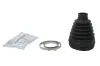 Faltenbalg, Antriebswelle getriebeseitig PASCAL G62012PC Bild Faltenbalg, Antriebswelle getriebeseitig PASCAL G62012PC