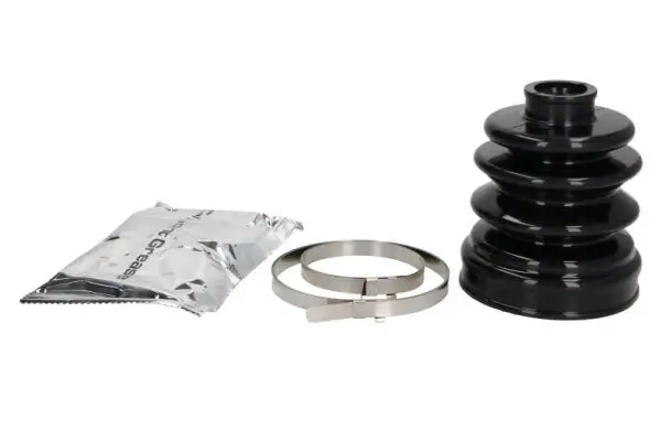 Faltenbalgsatz, Antriebswelle getriebeseitig PASCAL G63001PC