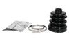 Faltenbalgsatz, Antriebswelle getriebeseitig PASCAL G63001PC