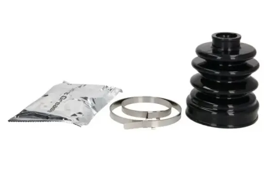 Faltenbalgsatz, Antriebswelle getriebeseitig PASCAL G63001PC Bild Faltenbalgsatz, Antriebswelle getriebeseitig PASCAL G63001PC