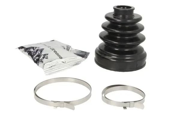 Faltenbalgsatz, Antriebswelle getriebeseitig PASCAL G63007PC