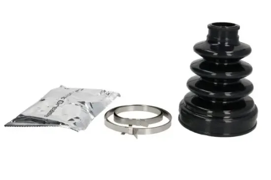 Faltenbalgsatz, Antriebswelle getriebeseitig PASCAL G63013PC Bild Faltenbalgsatz, Antriebswelle getriebeseitig PASCAL G63013PC