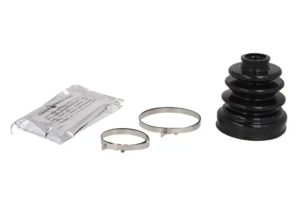 Faltenbalgsatz, Antriebswelle getriebeseitig PASCAL G65001PC