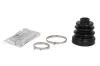 Faltenbalgsatz, Antriebswelle getriebeseitig PASCAL G65001PC Bild Faltenbalgsatz, Antriebswelle getriebeseitig PASCAL G65001PC