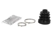 Faltenbalgsatz, Antriebswelle getriebeseitig PASCAL G65001PC
