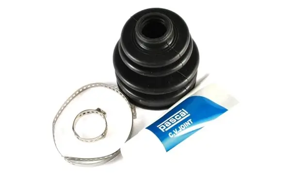 Faltenbalgsatz, Antriebswelle getriebeseitig PASCAL G65003PC