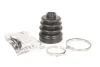 Faltenbalgsatz, Antriebswelle getriebeseitig PASCAL G65004PC