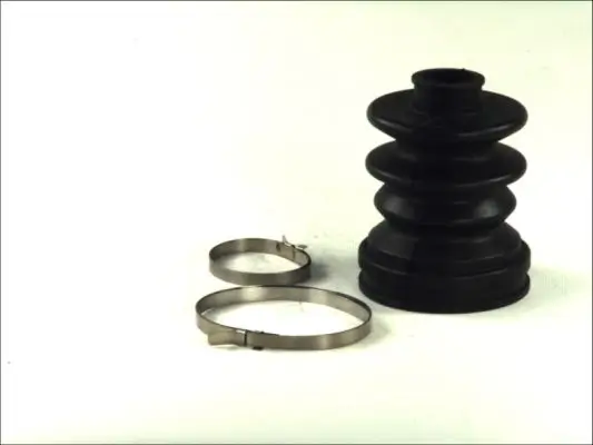 Faltenbalgsatz, Antriebswelle getriebeseitig PASCAL G67004PC Bild Faltenbalgsatz, Antriebswelle getriebeseitig PASCAL G67004PC