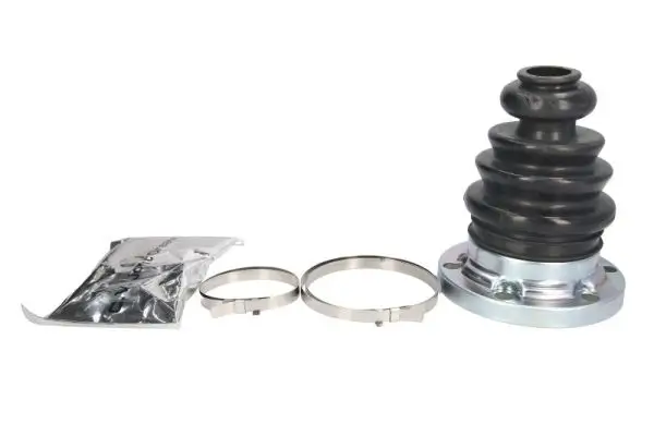 Faltenbalgsatz, Antriebswelle getriebeseitig PASCAL G6A006PC