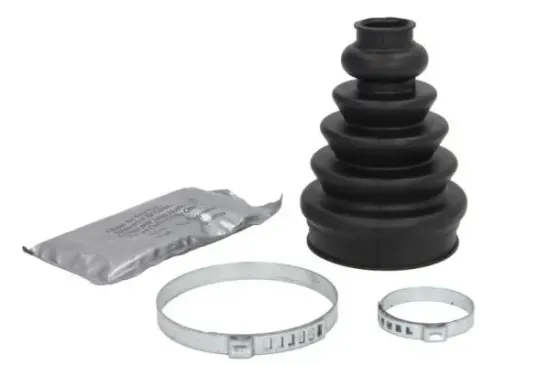Faltenbalg, Antriebswelle getriebeseitig PASCAL G6A009PC Bild Faltenbalg, Antriebswelle getriebeseitig PASCAL G6A009PC