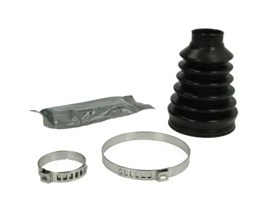 Faltenbalgsatz, Antriebswelle getriebeseitig PASCAL G6A012PC Bild Faltenbalgsatz, Antriebswelle getriebeseitig PASCAL G6A012PC