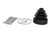 Faltenbalgsatz, Antriebswelle getriebeseitig PASCAL G6C002PC Bild Faltenbalgsatz, Antriebswelle getriebeseitig PASCAL G6C002PC