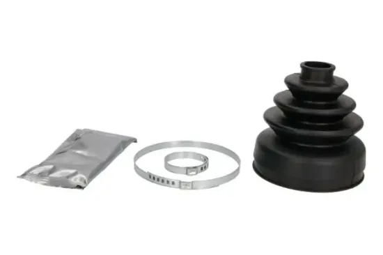 Faltenbalgsatz, Antriebswelle getriebeseitig PASCAL G6C002PC Bild Faltenbalgsatz, Antriebswelle getriebeseitig PASCAL G6C002PC