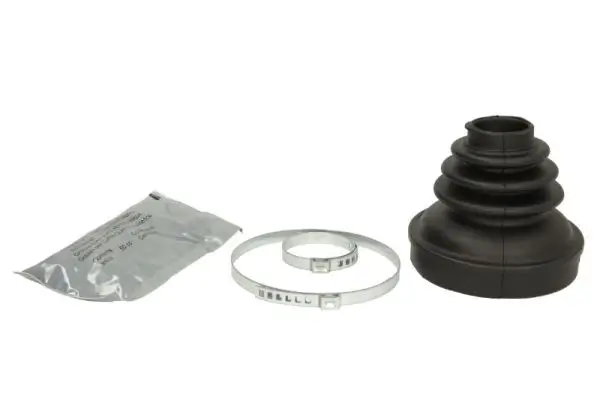Faltenbalgsatz, Antriebswelle getriebeseitig PASCAL G6C016PC