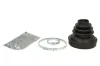 Faltenbalgsatz, Antriebswelle getriebeseitig PASCAL G6C016PC Bild Faltenbalgsatz, Antriebswelle getriebeseitig PASCAL G6C016PC