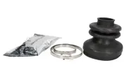 Faltenbalgsatz, Antriebswelle getriebeseitig PASCAL G6F018PC