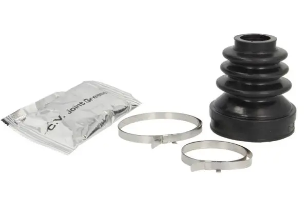 Faltenbalgsatz, Antriebswelle getriebeseitig PASCAL G6F020PC
