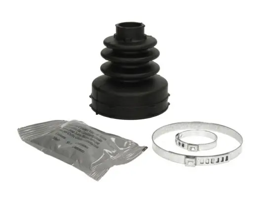 Faltenbalgsatz, Antriebswelle getriebeseitig PASCAL G6G002PC Bild Faltenbalgsatz, Antriebswelle getriebeseitig PASCAL G6G002PC