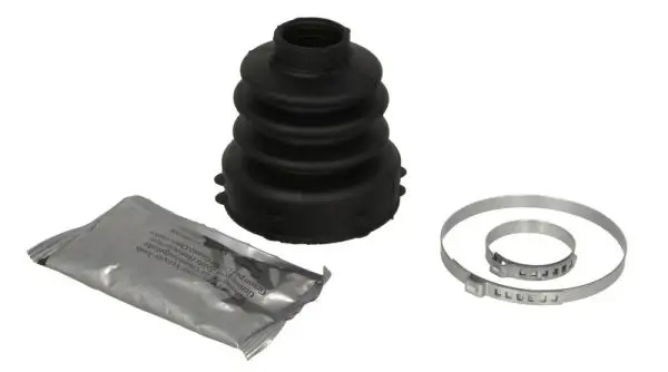 Faltenbalgsatz, Antriebswelle getriebeseitig PASCAL G6G003PC