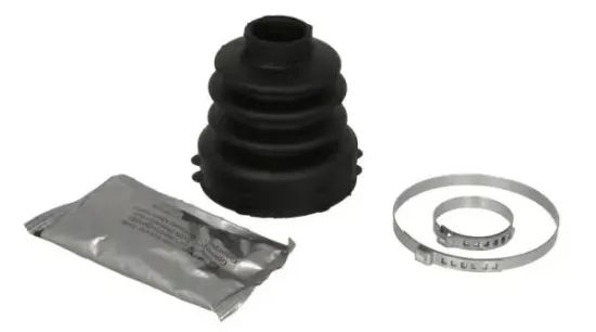 Faltenbalgsatz, Antriebswelle getriebeseitig PASCAL G6G003PC Bild Faltenbalgsatz, Antriebswelle getriebeseitig PASCAL G6G003PC
