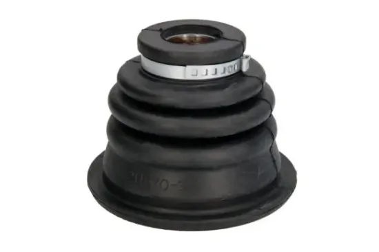 Faltenbalgsatz, Antriebswelle getriebeseitig PASCAL G6R006PC Bild Faltenbalgsatz, Antriebswelle getriebeseitig PASCAL G6R006PC