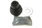Faltenbalgsatz, Antriebswelle getriebeseitig PASCAL G6W030PC