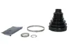 Faltenbalg, Antriebswelle getriebeseitig Vorderachse PASCAL G6W035PC Bild Faltenbalg, Antriebswelle getriebeseitig Vorderachse PASCAL G6W035PC