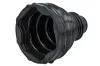 Faltenbalg, Antriebswelle getriebeseitig Vorderachse PASCAL G6W035PC Bild Faltenbalg, Antriebswelle getriebeseitig Vorderachse PASCAL G6W035PC