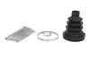 Faltenbalgsatz, Antriebswelle getriebeseitig PASCAL G6X003PC Bild Faltenbalgsatz, Antriebswelle getriebeseitig PASCAL G6X003PC