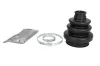 Faltenbalg, Antriebswelle innen PASCAL G6X004PC