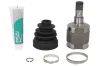 Gelenksatz, Antriebswelle getriebeseitig PASCAL G70003PC Bild Gelenksatz, Antriebswelle getriebeseitig PASCAL G70003PC