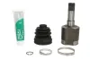 Gelenksatz, Antriebswelle Vorderachse links getriebeseitig PASCAL G70013PC Bild Gelenksatz, Antriebswelle Vorderachse links getriebeseitig PASCAL G70013PC
