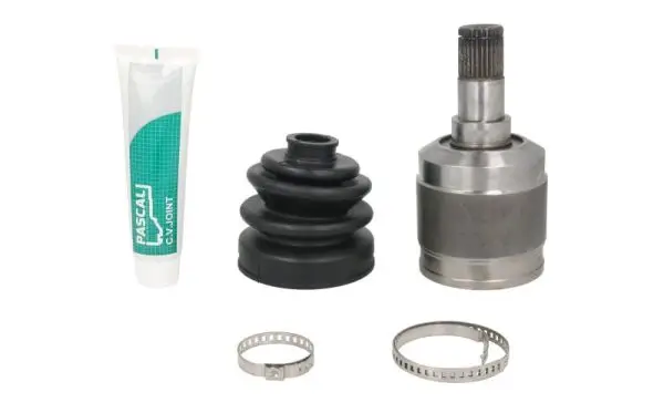 Gelenksatz, Antriebswelle Vorderachse links PASCAL G70506PC
