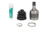 Gelenksatz, Antriebswelle Vorderachse links PASCAL G70506PC