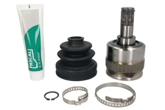 Gelenksatz, Antriebswelle getriebeseitig PASCAL G70509PC Bild Gelenksatz, Antriebswelle getriebeseitig PASCAL G70509PC