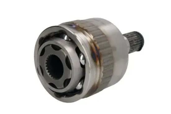 Gelenksatz, Antriebswelle getriebeseitig PASCAL G70509PC Bild Gelenksatz, Antriebswelle getriebeseitig PASCAL G70509PC