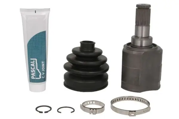Gelenksatz, Antriebswelle getriebeseitig PASCAL G70512PC