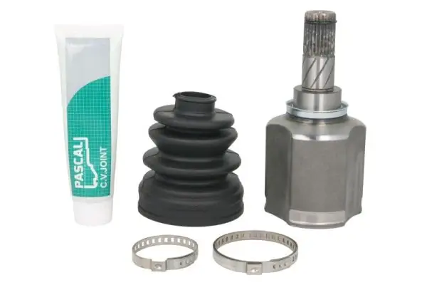 Gelenksatz, Antriebswelle Vorderachse PASCAL G71003PC