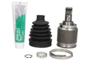 Gelenksatz, Antriebswelle Vorderachse rechts getriebeseitig Vorderachse links PASCAL G71005PC