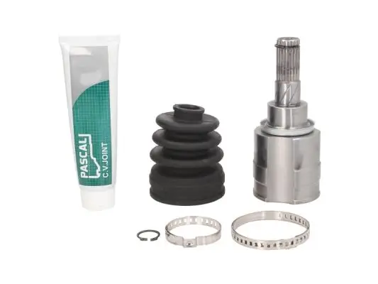 Gelenksatz, Antriebswelle getriebeseitig Hinterachse PASCAL G71033PC Bild Gelenksatz, Antriebswelle getriebeseitig Hinterachse PASCAL G71033PC