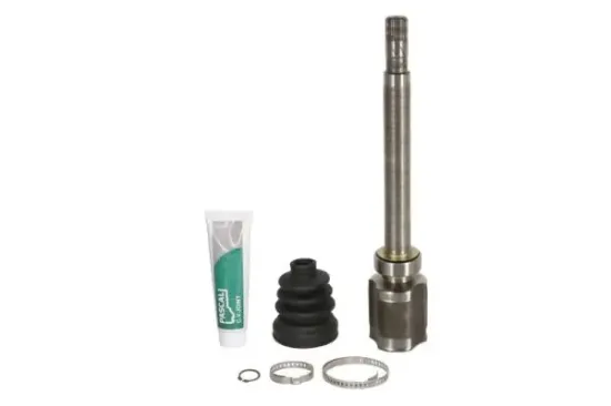 Gelenk, Antriebswelle getriebeseitig PASCAL G71037PC Bild Gelenk, Antriebswelle getriebeseitig PASCAL G71037PC