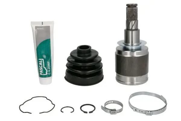 Gelenksatz, Antriebswelle getriebeseitig PASCAL G71048PC
