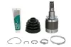 Gelenksatz, Antriebswelle getriebeseitig PASCAL G71048PC Bild Gelenksatz, Antriebswelle getriebeseitig PASCAL G71048PC