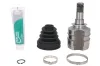 Gelenksatz, Antriebswelle getriebeseitig Vorderachse links PASCAL G72008PC