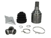 Gelenksatz, Antriebswelle Vorderachse links getriebeseitig PASCAL G72009PC