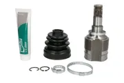 Gelenksatz, Antriebswelle getriebeseitig PASCAL G72027PC