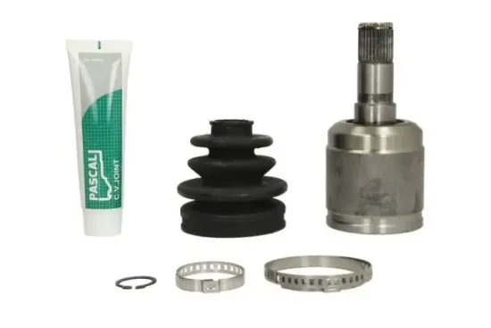 Gelenksatz, Antriebswelle Vorderachse links PASCAL G73010PC Bild Gelenksatz, Antriebswelle Vorderachse links PASCAL G73010PC