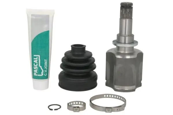 Gelenksatz, Antriebswelle getriebeseitig PASCAL G73018PC