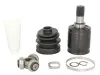 Gelenksatz, Antriebswelle getriebeseitig Vorderachse links PASCAL G74025PC
