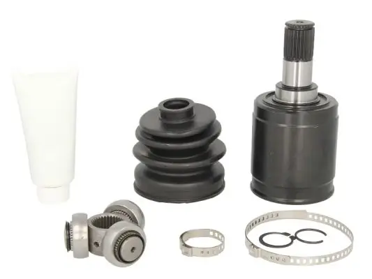 Gelenksatz, Antriebswelle getriebeseitig Vorderachse links PASCAL G74025PC Bild Gelenksatz, Antriebswelle getriebeseitig Vorderachse links PASCAL G74025PC